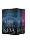 [The Books of Ezekiel 01] • Ghosts of Koa